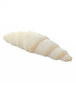 【ブリドール】冷凍クロワッサン(ホイロ前) 70g×165個