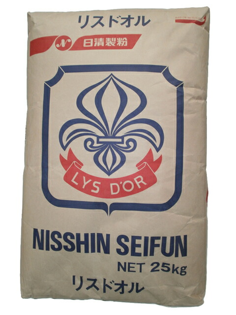 楽天市場】【プティパ】準強力粉 リスドォル 600g＜フランスパン用＞ : 製菓材料倶楽部