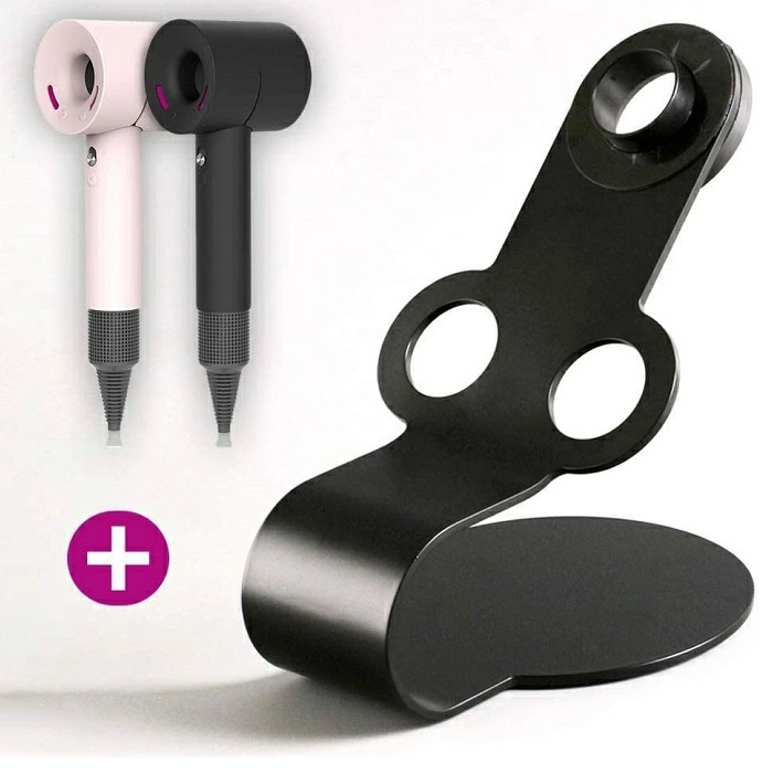 dyson ダイソン ヘアドライヤー&収納スタンド Amazon.co.jp: ZAZ dysonドライヤー に互換性のある 収納