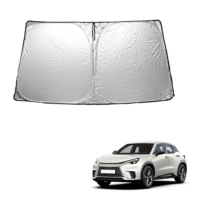 楽天市場】2023年 レクサスLBX MAYH1#型 専用 車 フロントガラス用