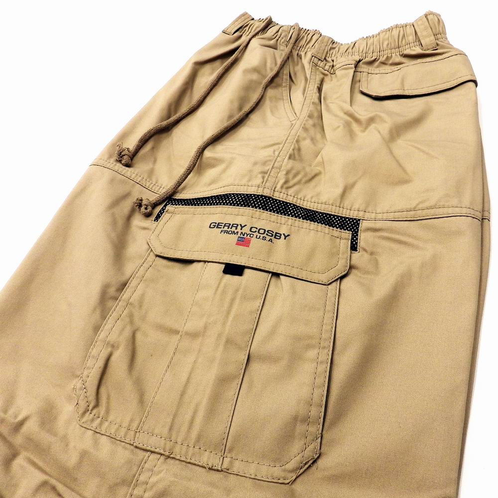 gerry cargo pants