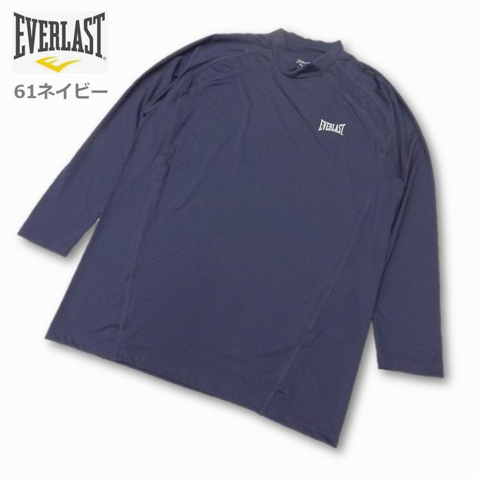 楽天市場】エバーラスト EVER LAST 後ろ身頃メッシュ素材の