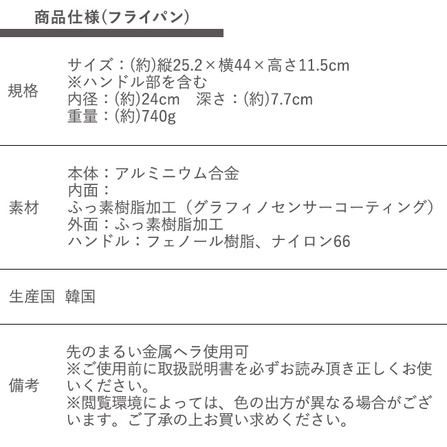 返品送料無料 デリシャスサイン ディープパン Ih 24cm おしゃれ フライパン 片手鍋 Ih 深型 直火 炒め鍋 24センチ ガス火 アルミ鍋 深い 深いフライパン フッ素 一人暮らし キッチングッズ 調理器具 Ihフライパン Ih対応 新生活 深型フライパン ふっ素樹脂加工 新生活応援