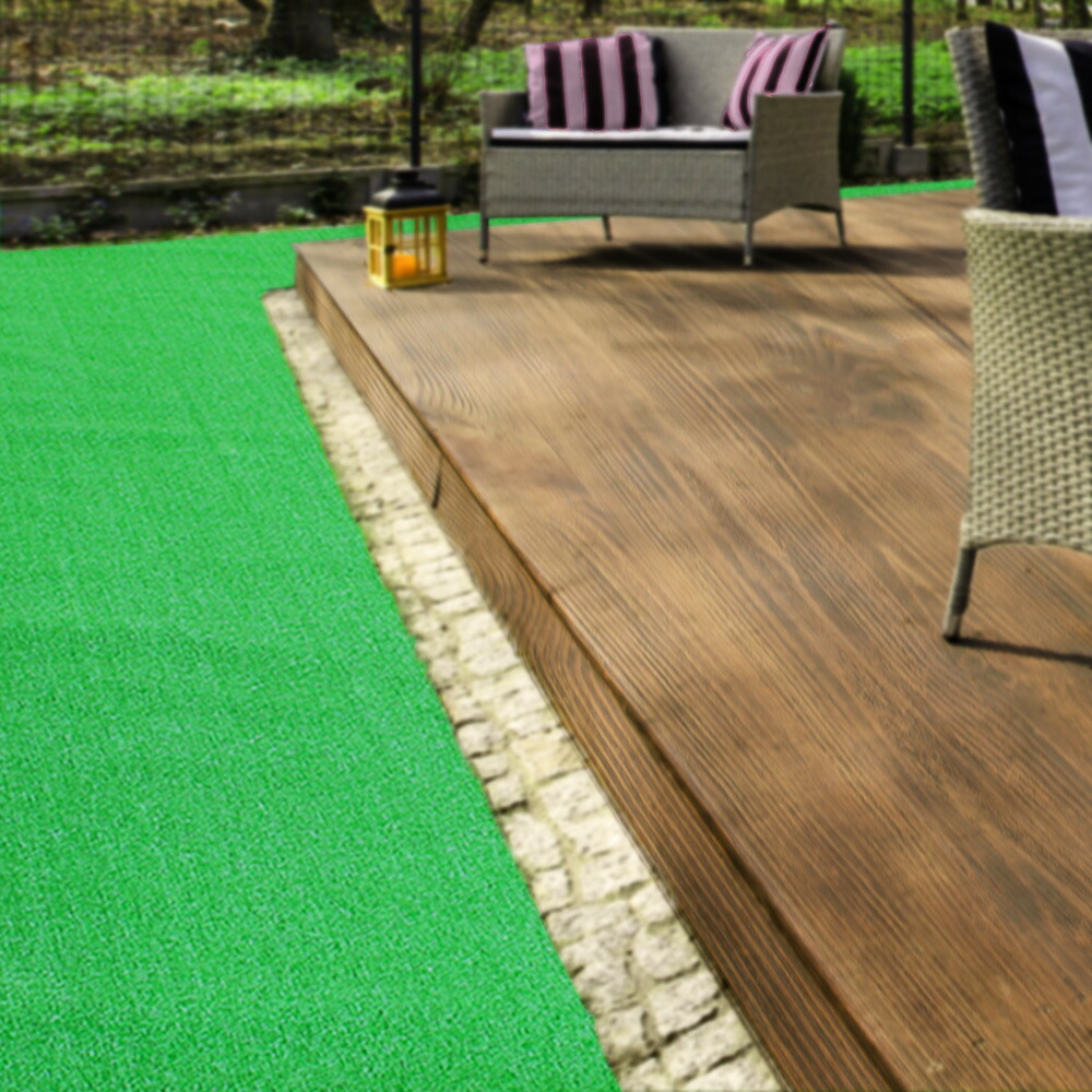 楽天市場 防炎 人工芝 ロールタイプ 91cm 10m 日本製 Diy 簡単施工 庭 ベランダ テラス ガーデン おしゃれ 緑化 ロールマット 水はけ ガーデニング用品 マット ロール 人工芝ロール 人口芝 グリーンマット ロール式 バルコニー 屋外 屋外マット 人工芝マット