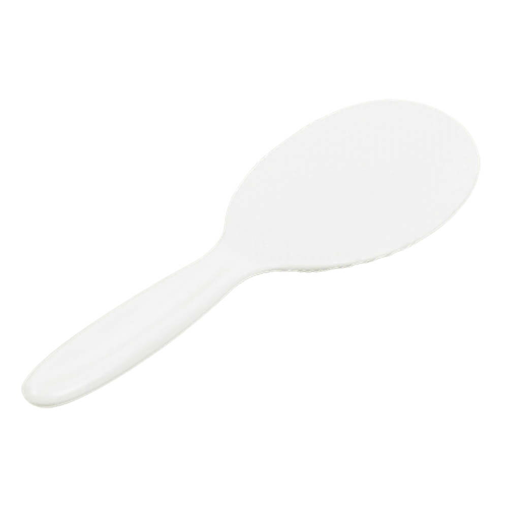 楽天市場】貝印 しゃもじ 24cm | ホワイト 白 しゃもじ 大きめ 食洗器