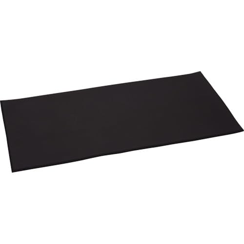 TRUSCO(トラスコ) 足腰マット 9X450X900 TAM-4590 &times; 20枚 【ケース販売】｜生活応援ショップ　店