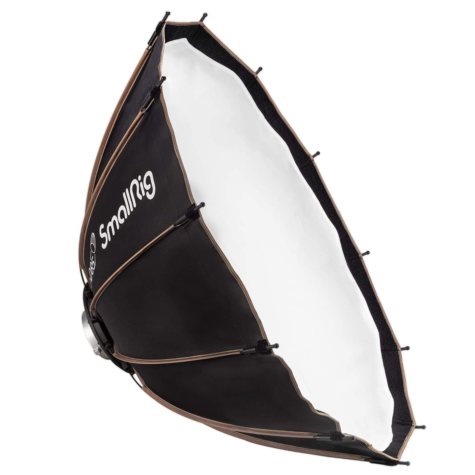 楽天市場】【送料無料】SmallRig ソフトボックス Φ55cm ライトボックス