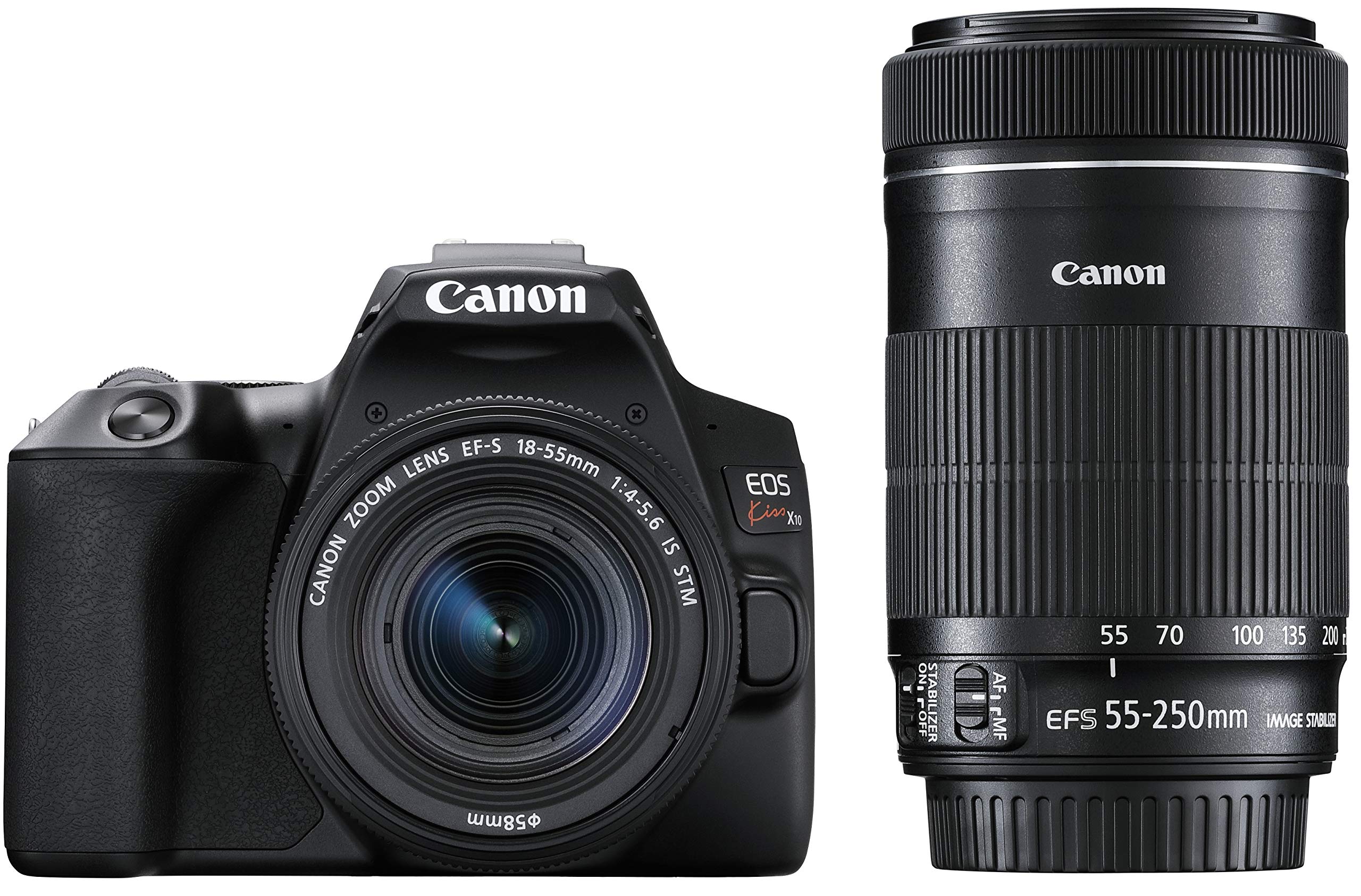 楽天市場】Canon デジタル一眼レフカメラ EOS Kiss X9i ダブルズーム