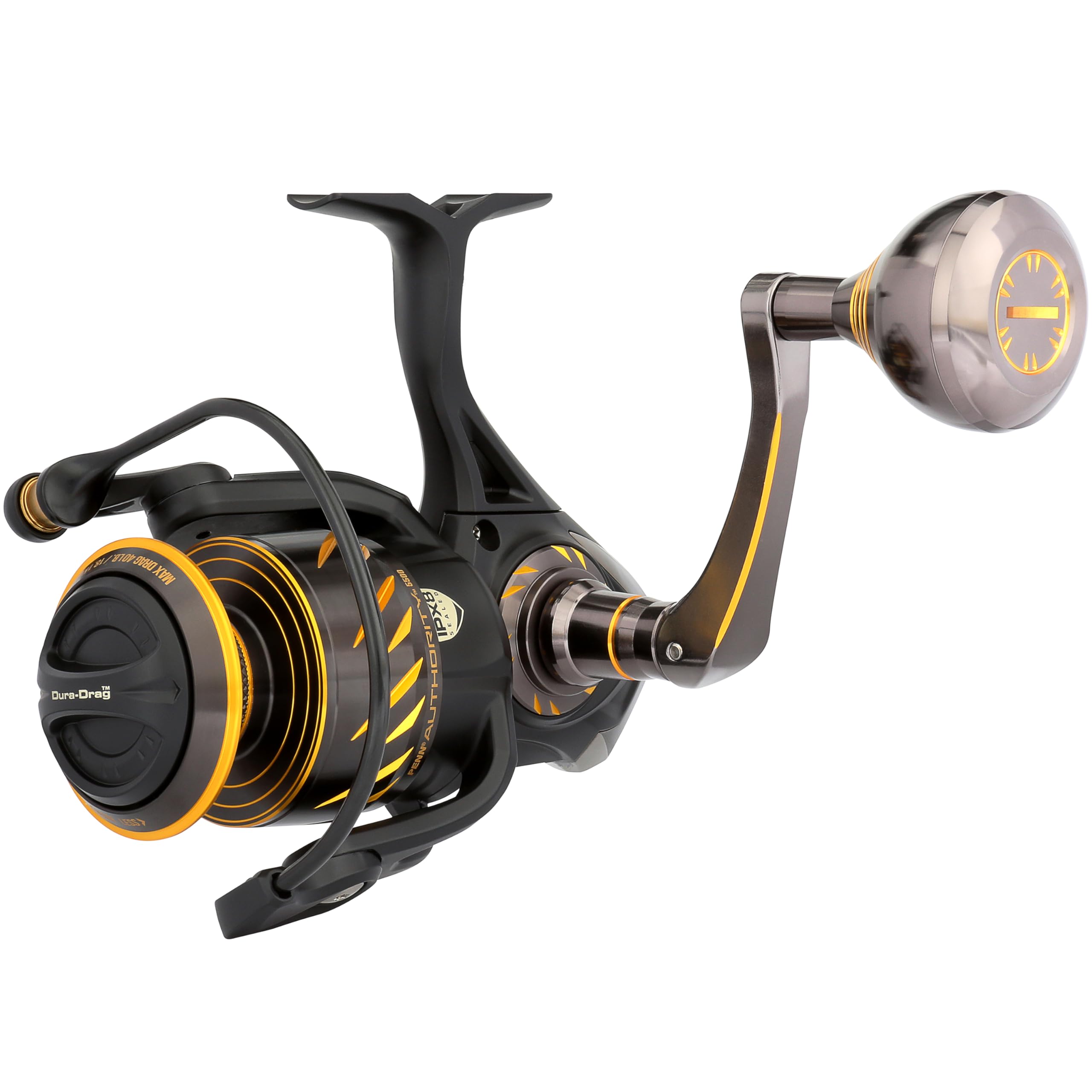 PENN ペン AUTHORITY オーソリティ 8500番 マグロ GT 9cf48a2f71a4eb9385ae11b246fb4d