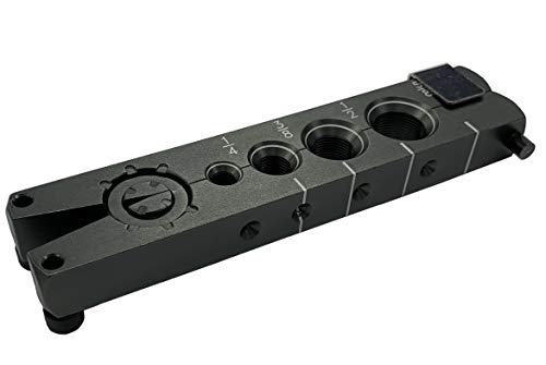 BBK リングライン付ゲージバー(700-DPC、700-RPA、700-FNPA、700-DPA専用) BBK7PG