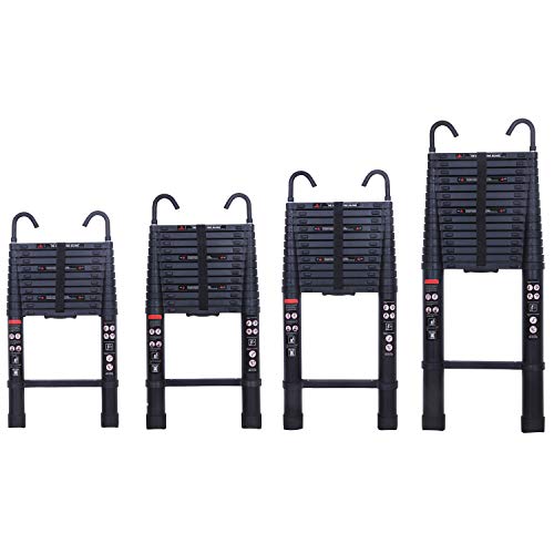 ADayPlus伸縮はしご4.4M 伸縮梯子多機能 ステンレスはしご アルミ製の Amazon.co.jp: DayPlus 伸縮はしご ステンレス製 4.4m 多機能 梯子