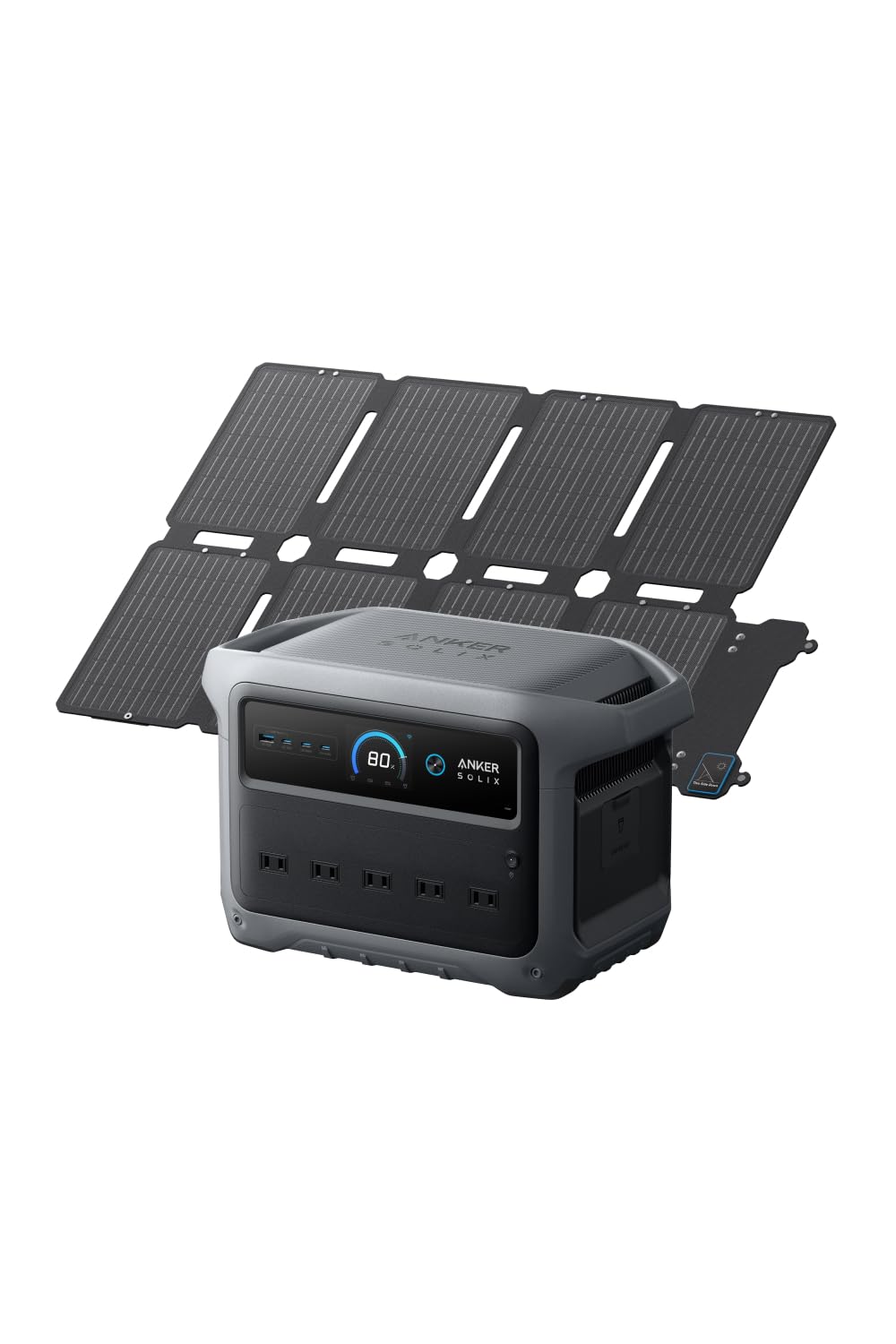 楽天市場】Anker Solix C1000 Portable Power Station Solix PS100