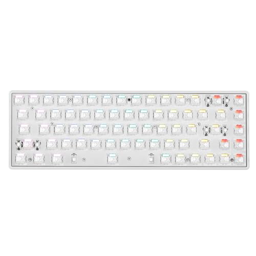 楽天市場】DrunkDeer G65 ラピッドトリガー メカニカルキーボード 磁気