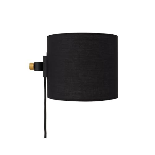 DRAW A LINE 026 Fabric Lamp ブラック 縦専用 001/002/003対応 D-FB-BK|生活応援ショップ 店