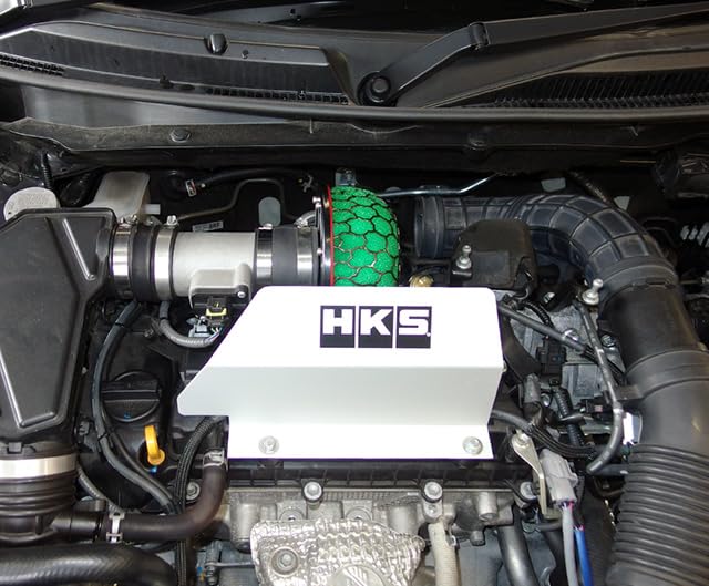 HKS 吸気系パーツ ZC33S SUPER POWER FLOW エアクリーナー スイフトスポーツ K14Cエンジン AT/MT共通 70019-AS111