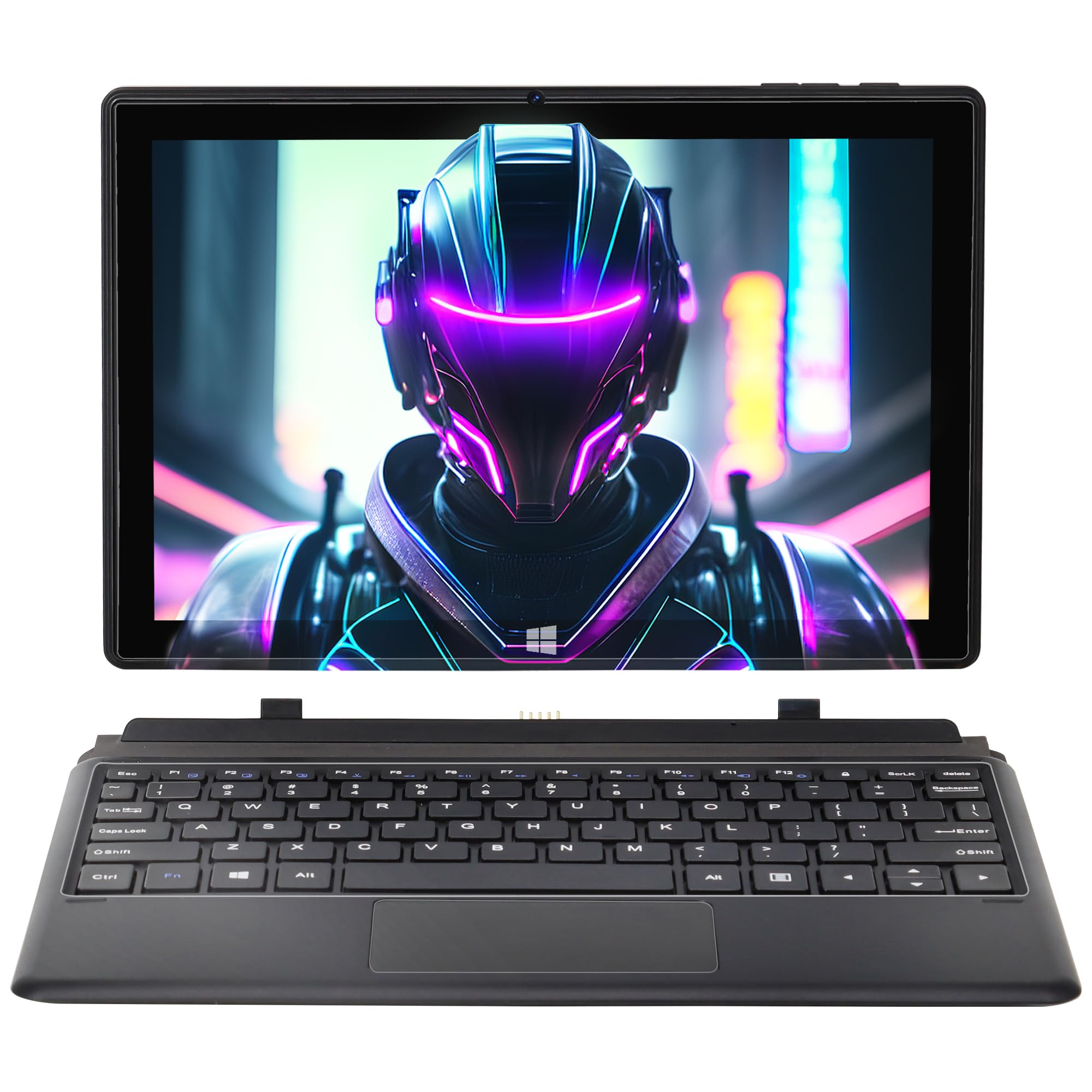 PC/タブレット ZX10 産業用堅牢タブレットPC AI/AR対応