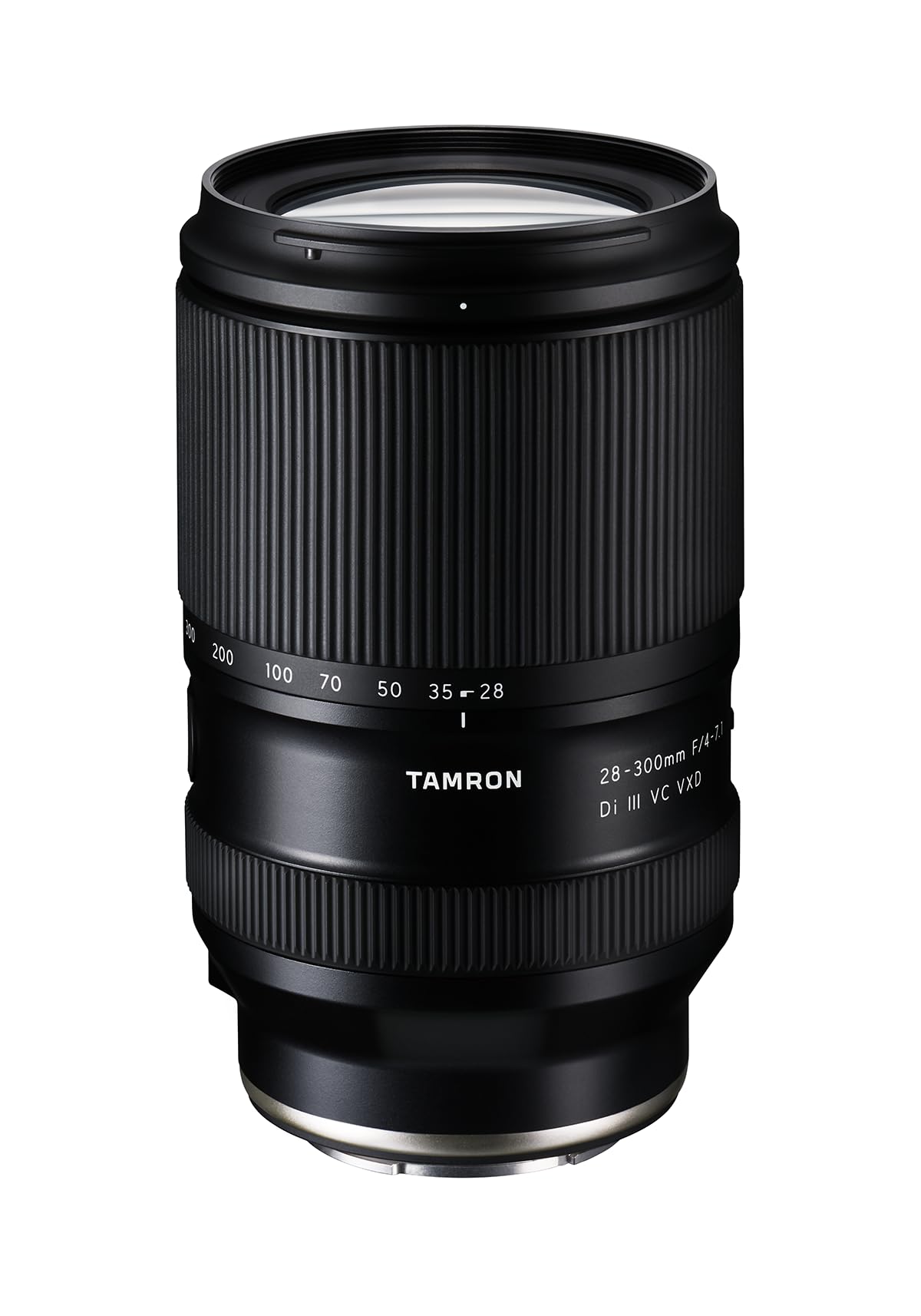 タムロン 28-300mm F/4-7.1 Di III VC VXD ソニーEマウント用（Model：A074S） 10.7倍高倍率ズームレンズ｜生活応援ショップ　店