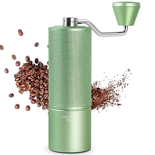 楽天市場】TIMEMORE 全金属 コーヒーミル 手動 タイムモア C3ESP PRO