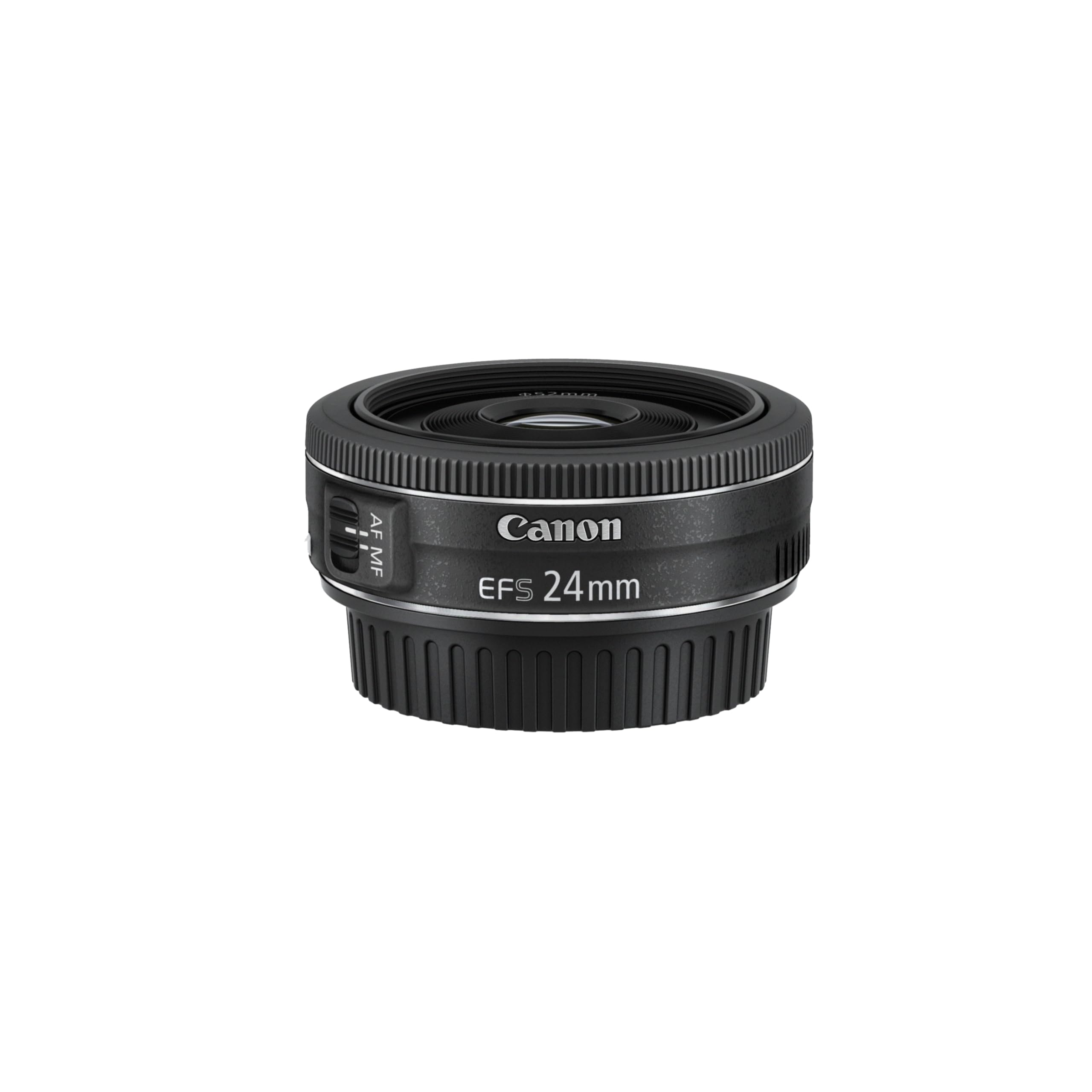 Canon 単焦点広角レンズ EF-S24mm F2.8 STM APS-C対応 EF-S2428STM|生活応援ショップ 店