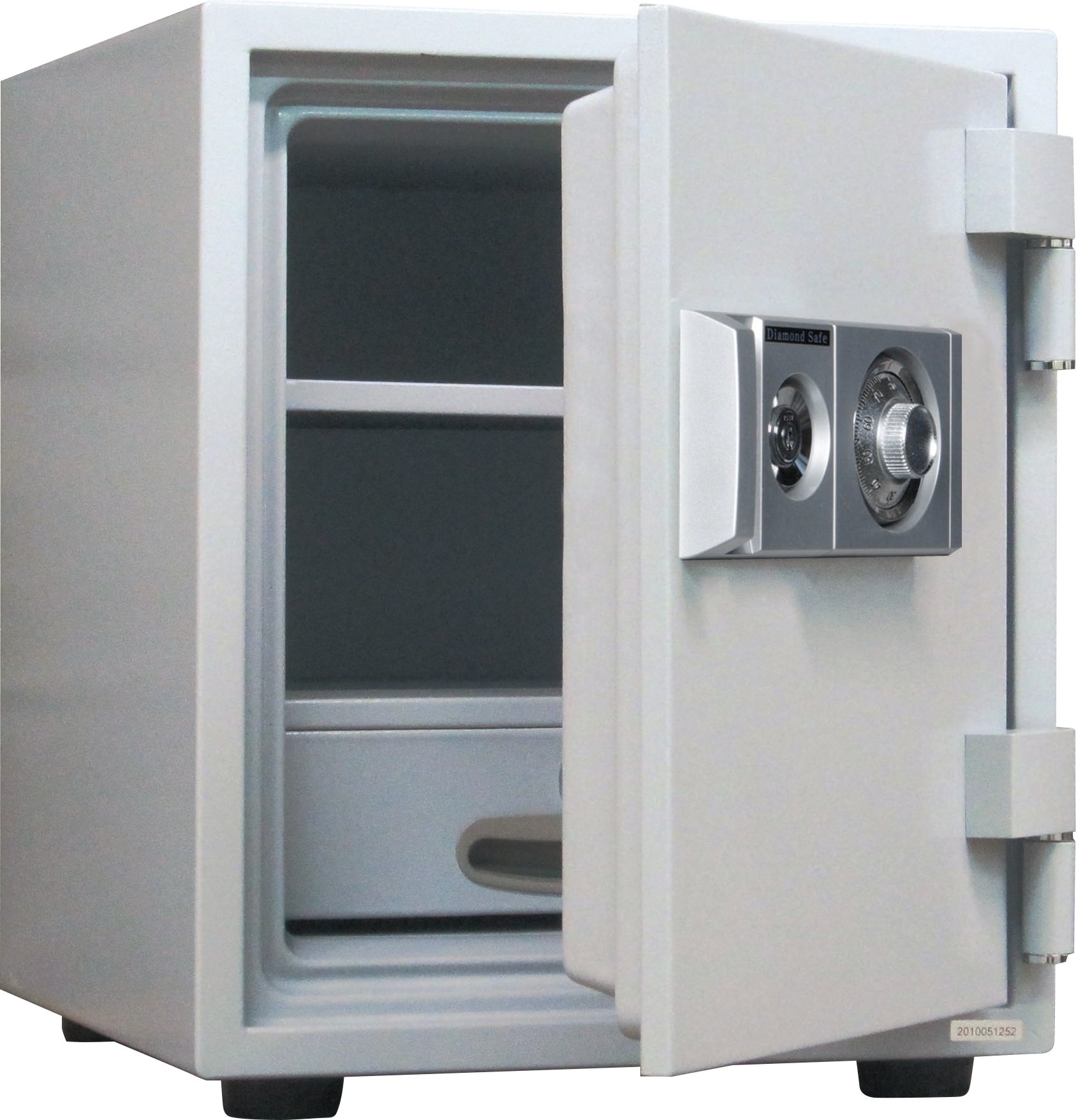 金剛石セーフ 耐火御金蔵 文字盤印字機 D52-DX D52-DX