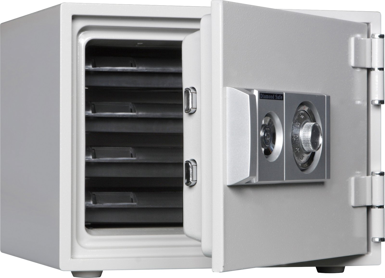 楽天市場】ダイヤセーフ 耐火金庫 ダイヤルタイプ D30-1 : 生活応援