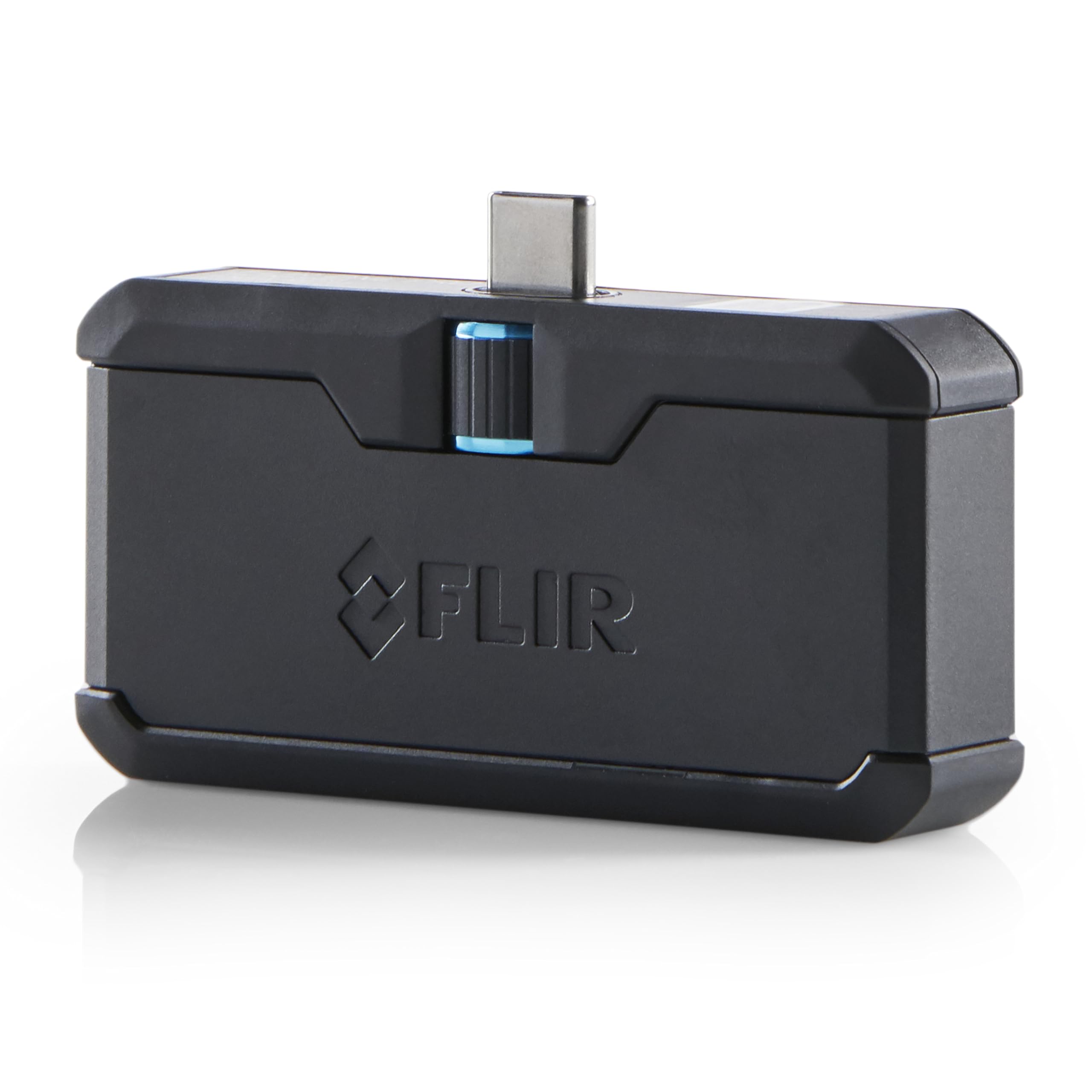 FLIR ONE 赤外線サーマルイメージカメラ　ANDROID用 FLIR ONE Edge | Teledyne FLIR