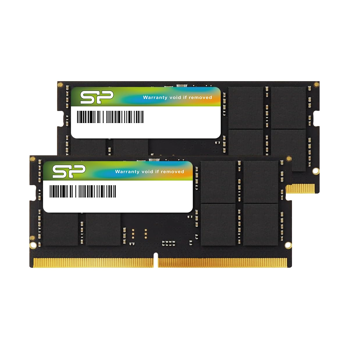楽天市場】シリコンパワー DDR5 64GB キット (2 x 32GB) 5600MHz