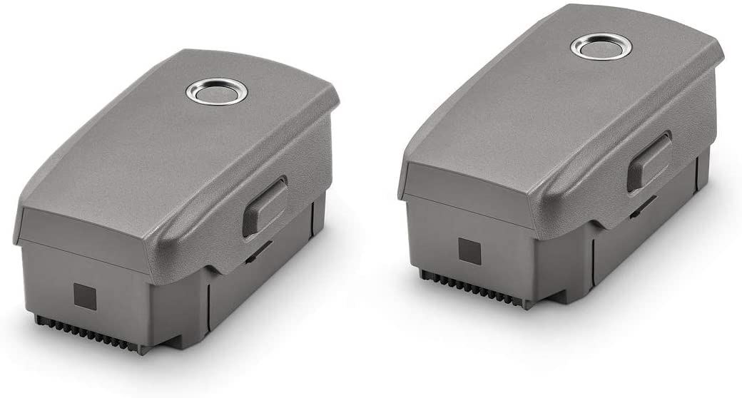 Mavic 2 インテリジェント フライトバッテリー 3850 mAh 【2本】DJI MAVIC 2 PRO MAVIC 2 PRO ZOOM用【交換用バッテリ】