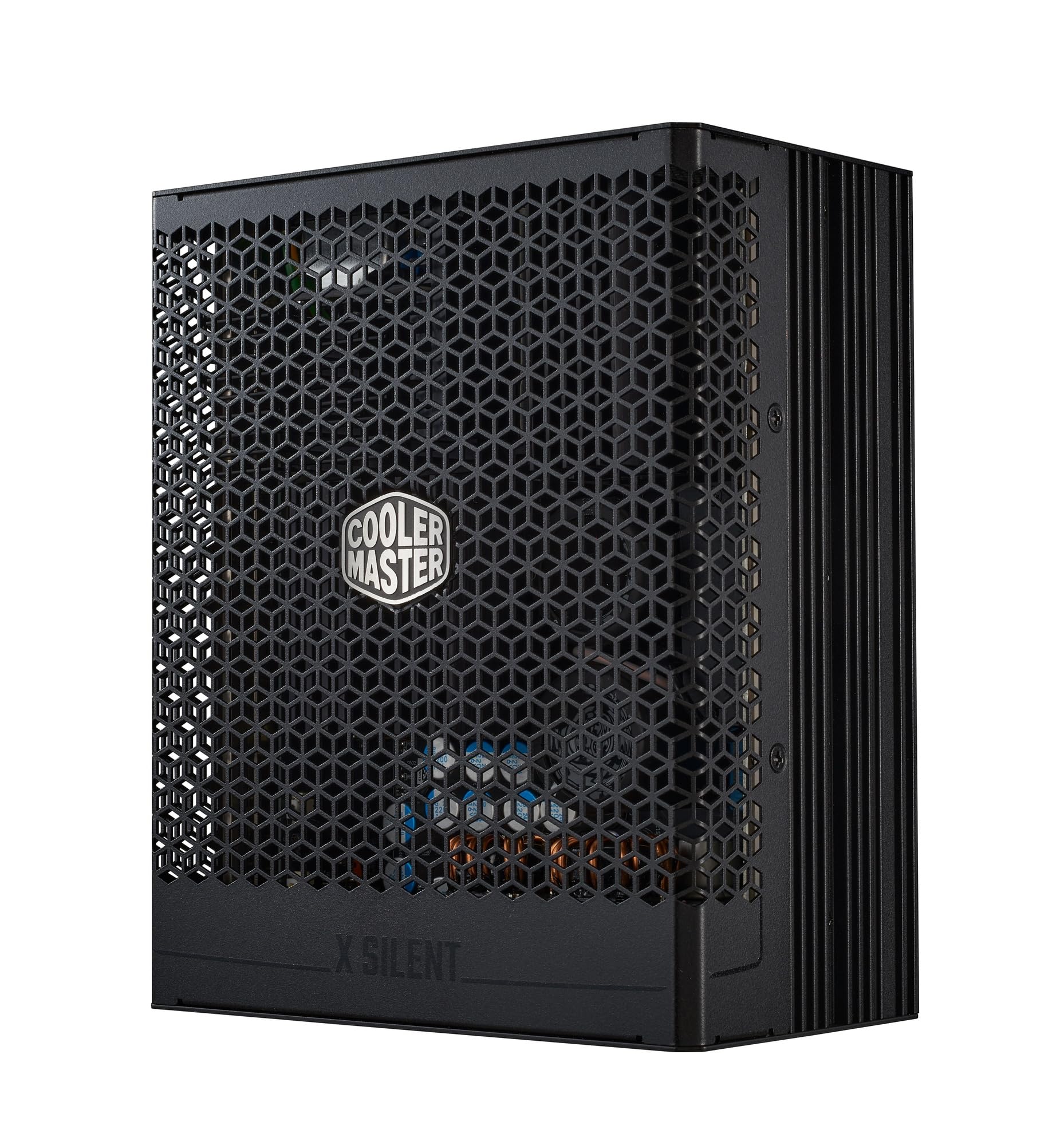 Cooler Master X Silent Edge Platinum 850 PC電源ユニット ファンレス設計 850W MPS-8501-AZAP-BJP PS1463 44,742円