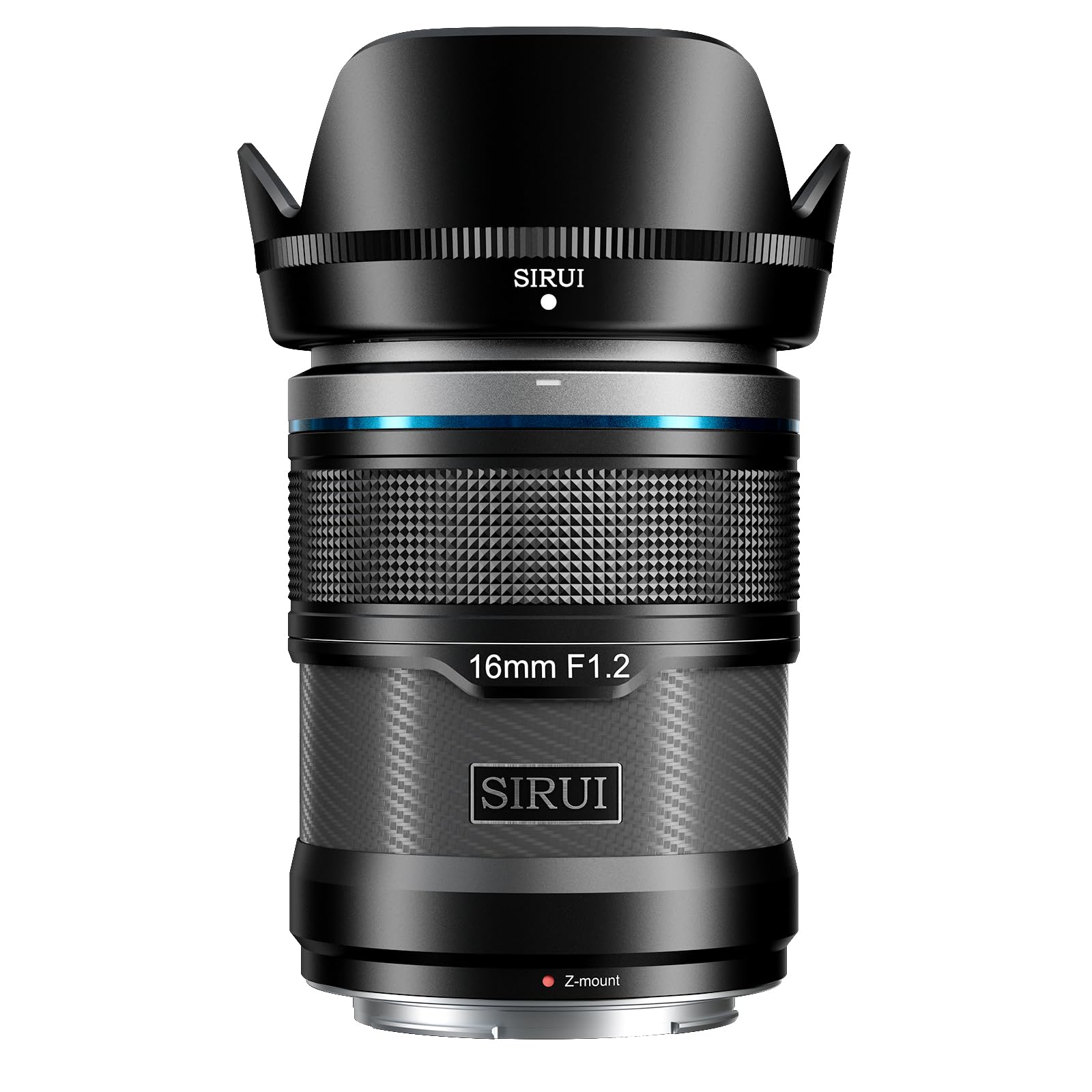 楽天市場】SIRUI Sniper 16mm オートフォーカスレンズ、F1.2 広角 APS