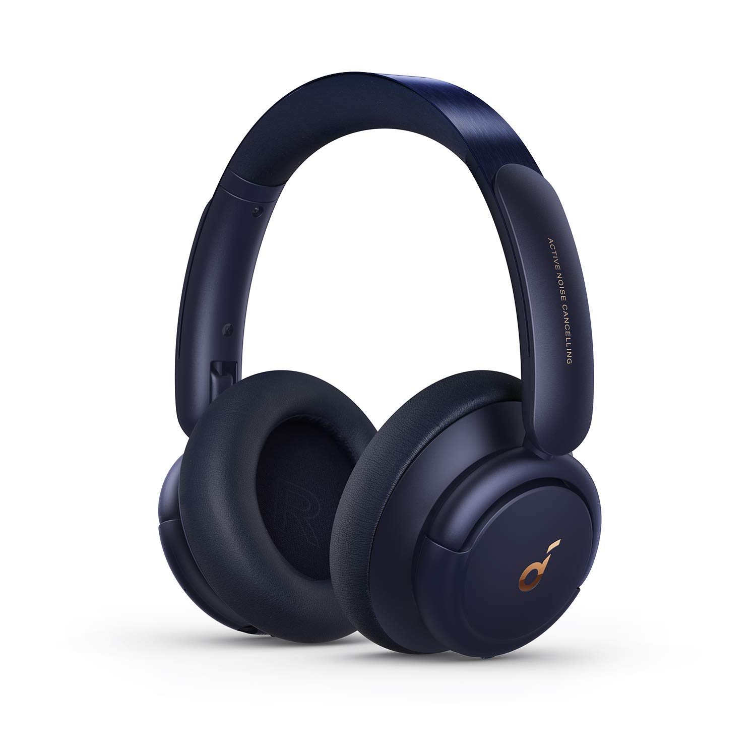 ヘッドホン Anker SoundCoreQ35 Soundcore Life Q35｜ワイヤレスヘッドホンの製品情報 | Anker