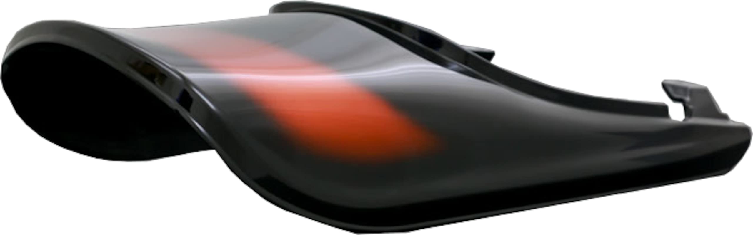 PMC(ピーエムシー) ロングテールカウル Z900RS ABS製 60mmロング 塗装済 ライムグリーン 189-1408｜生活応援ショップ　店