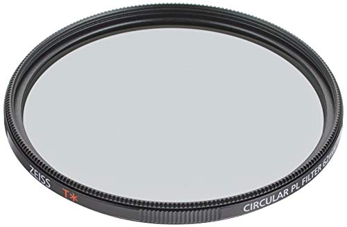 ソニー 円偏光フィルター 62mm VF-62CPAM2
