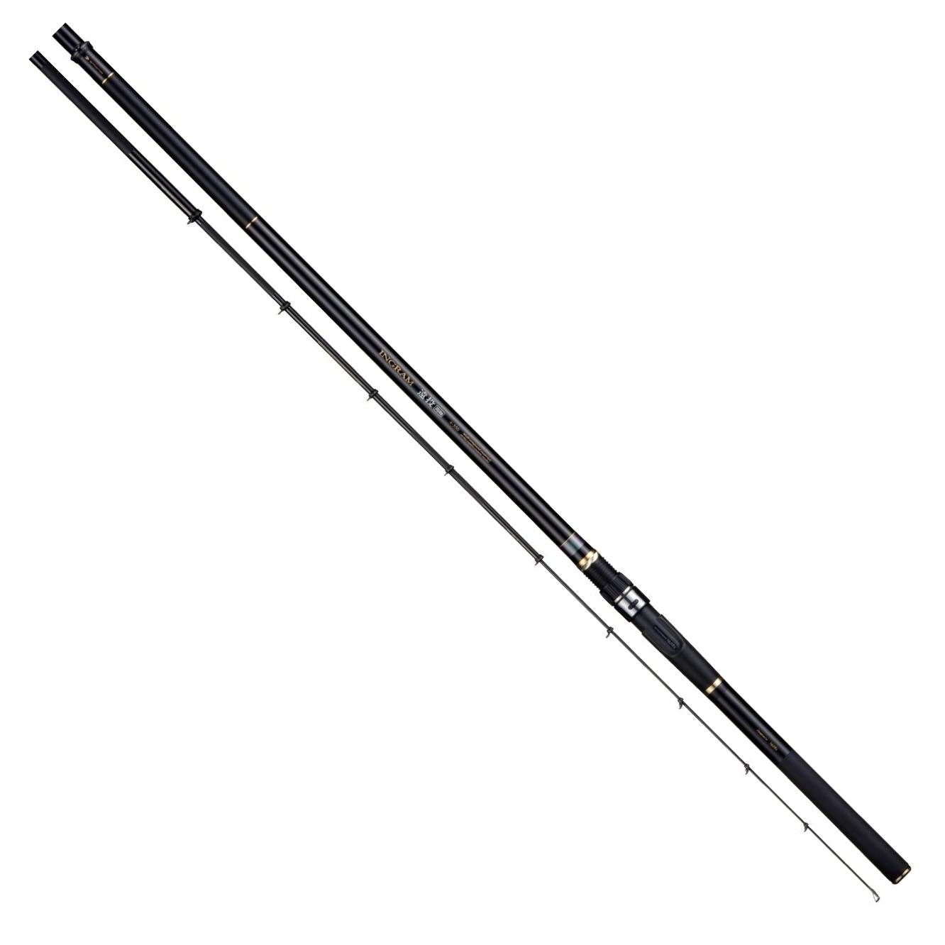 宇崎日新 ロッド イングラム 遠投 両軸 4号 620｜生活応援ショップ　店