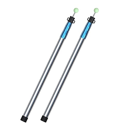 楽天市場】テント付属品 coody伸縮式アルミスライドポール : sanmibest