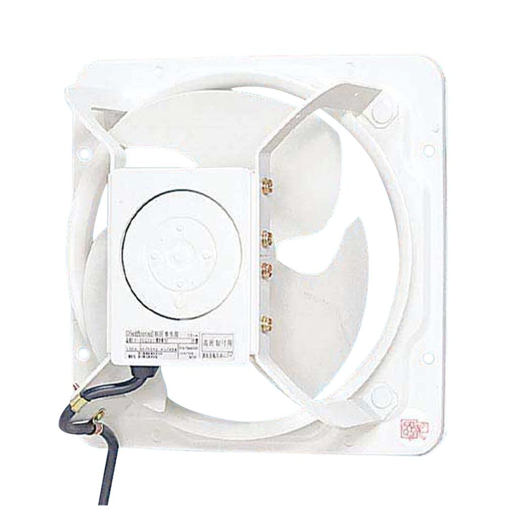 Panasonic (パナソニック) 有圧換気扇 産業用有圧換気扇 FY-35GTU3