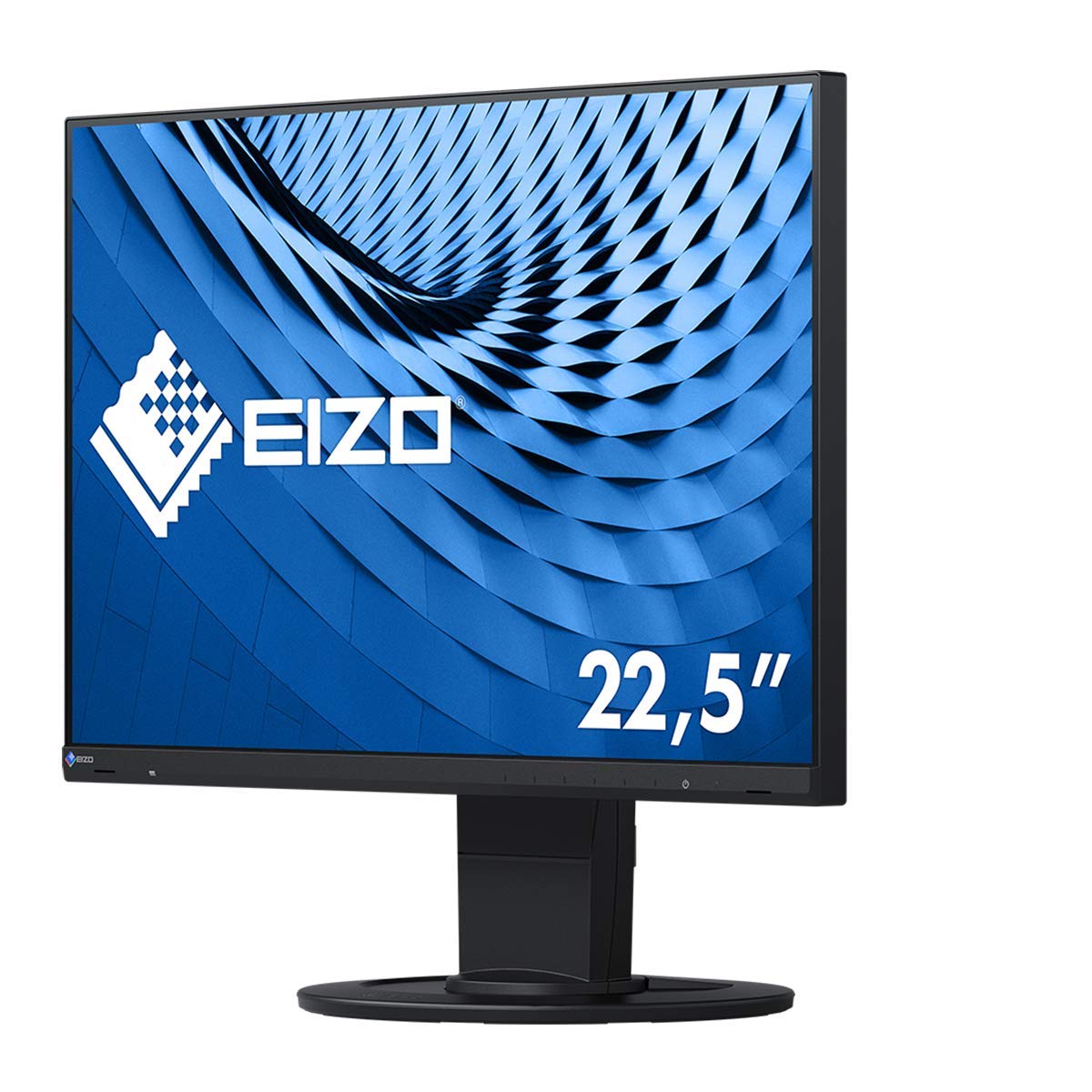 EIZO 22.5型カラー液晶モニター FlexScan EV2360-BK