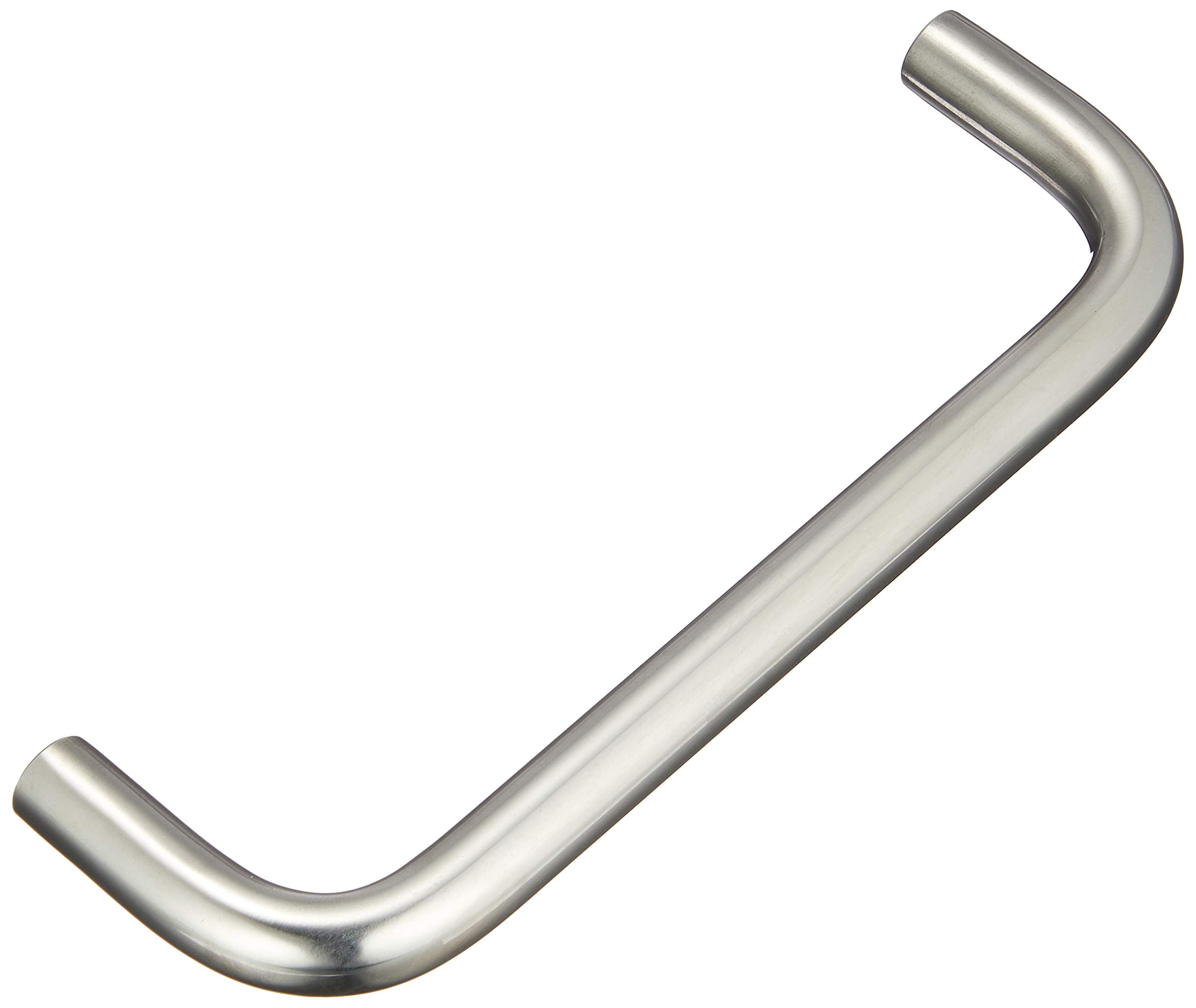 TRUSCO(トラスコ) 引き取手 ステンレス製めねじ Φ12×L162×H50 1個 TTO-12-150A × 20個 【ケース販売】