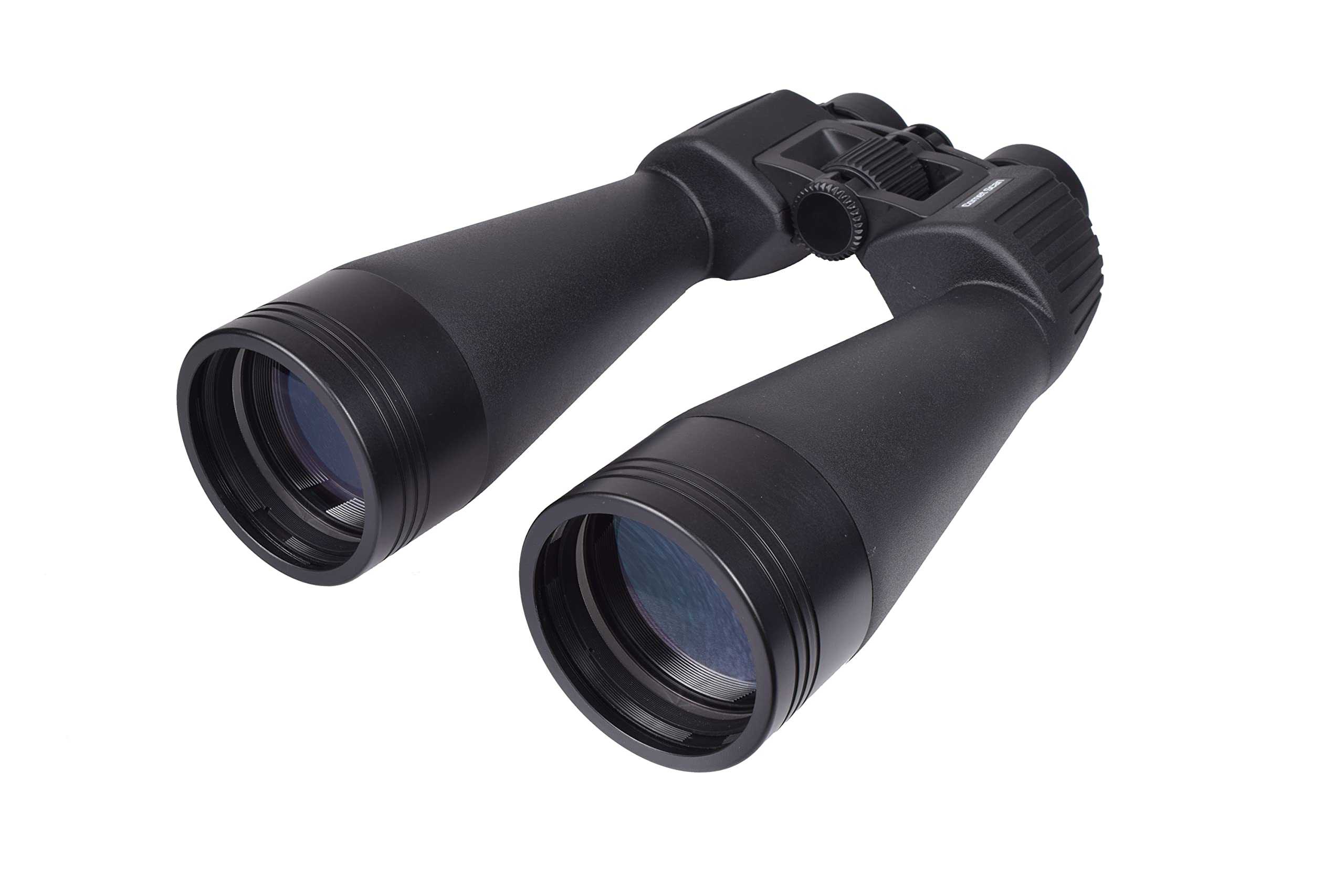 SIGHTRONJAPAN サイトロンジャパン 双眼鏡 ポロプリズム 15倍 70mm口径 完全防水 フルマルチコート Comet Scan 15x70 ブラック B373｜生活応援ショップ　店