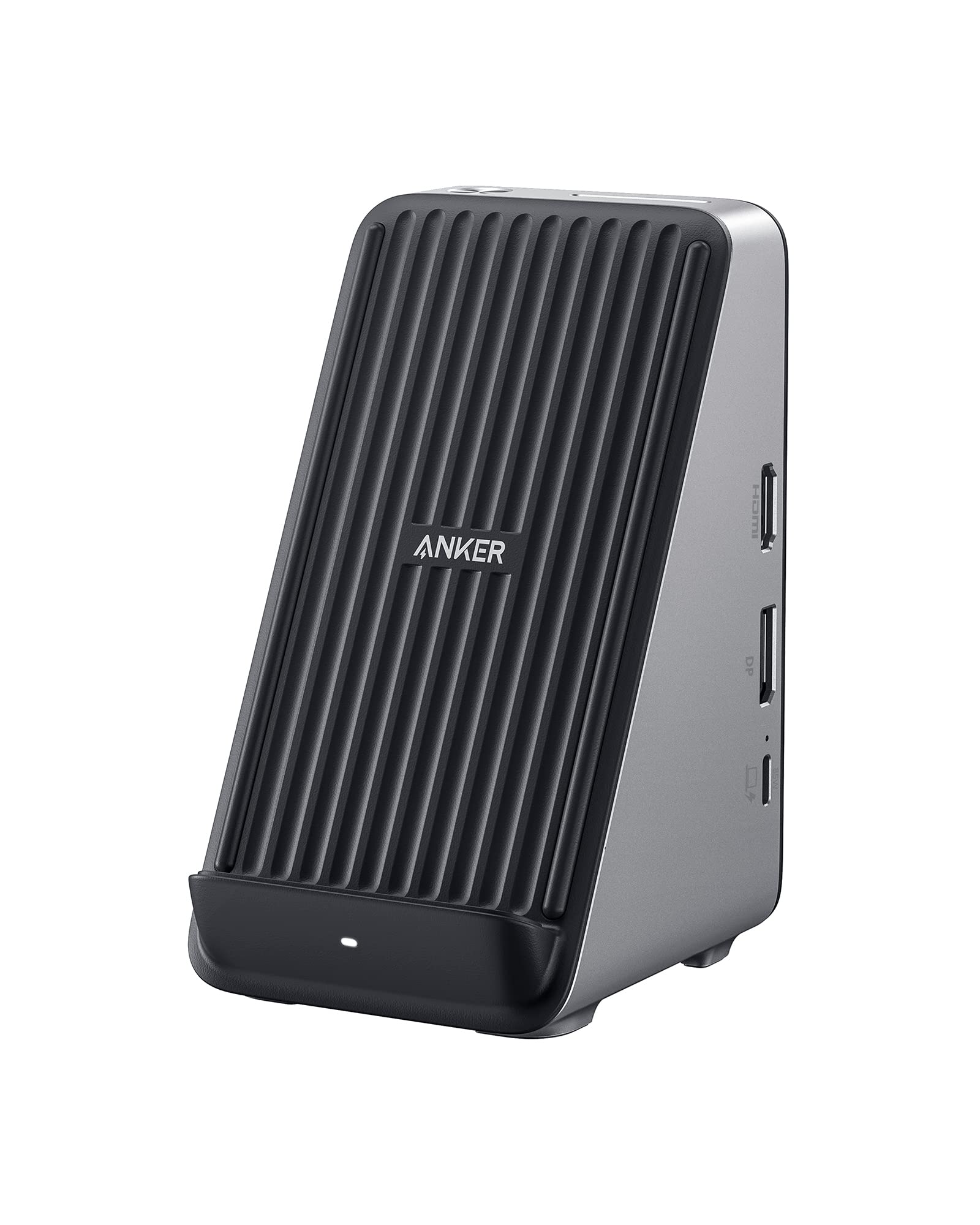 【楽天市場】Anker 651 USBC ドッキングステーション (8in1, Wireless Charging) 最大85W出力