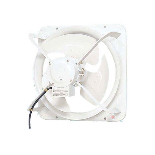 Panasonic (パナソニック) 有圧換気扇 産業用有圧換気扇 FY-40GSV3