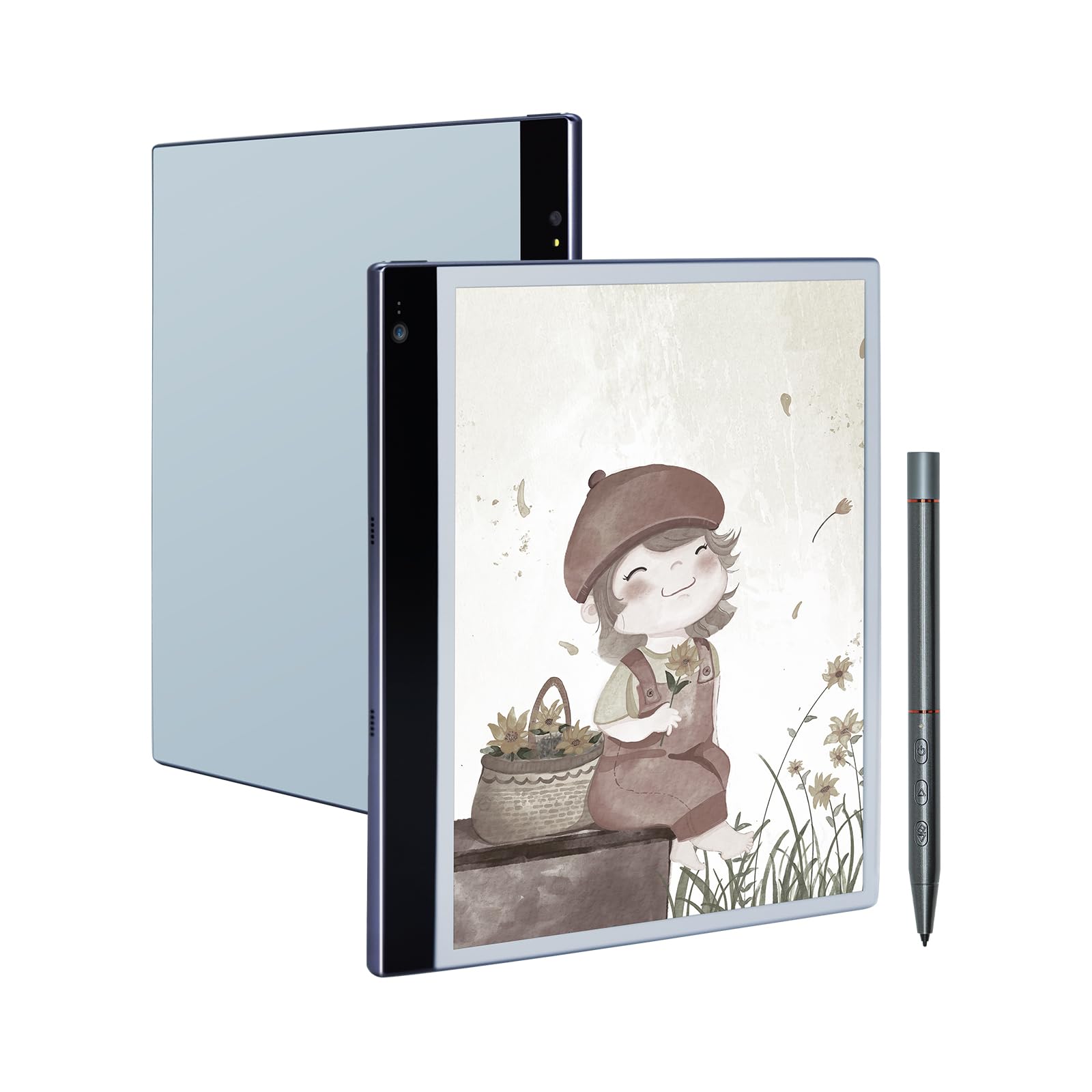 楽天市場】Bigme電子ブックリーダー10.3インチ6G+128GEinkタブレット