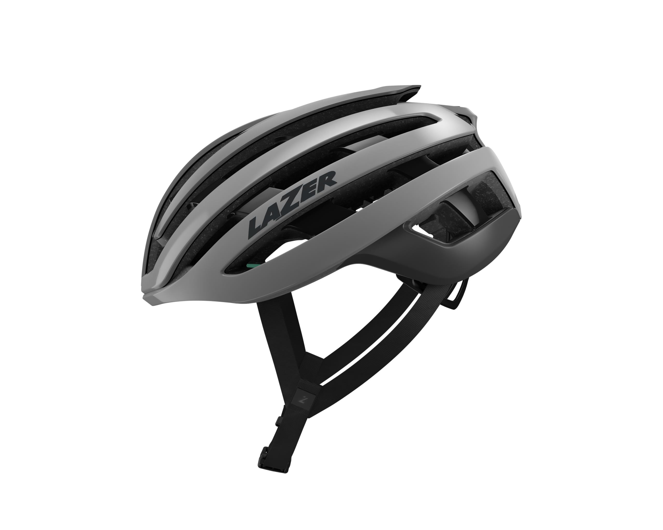 LAZER(レーザー)Z1 KC AF/ハーバーグレイ L(58-61cm)280g アジアンフィット キネティコア BLC2447892380
