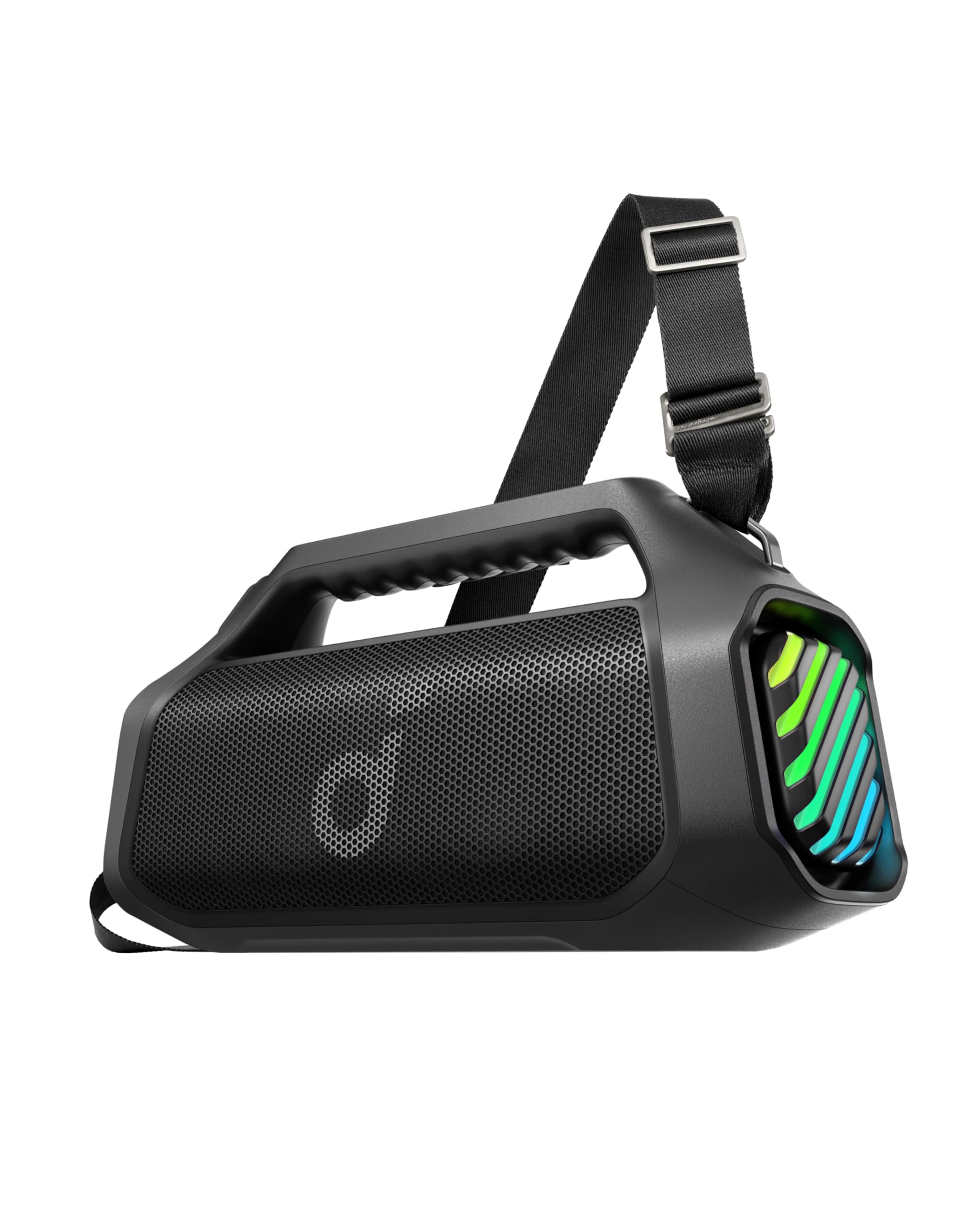 楽天市場】Anker Soundcore Boom 2 Plus bluetooth スピーカー