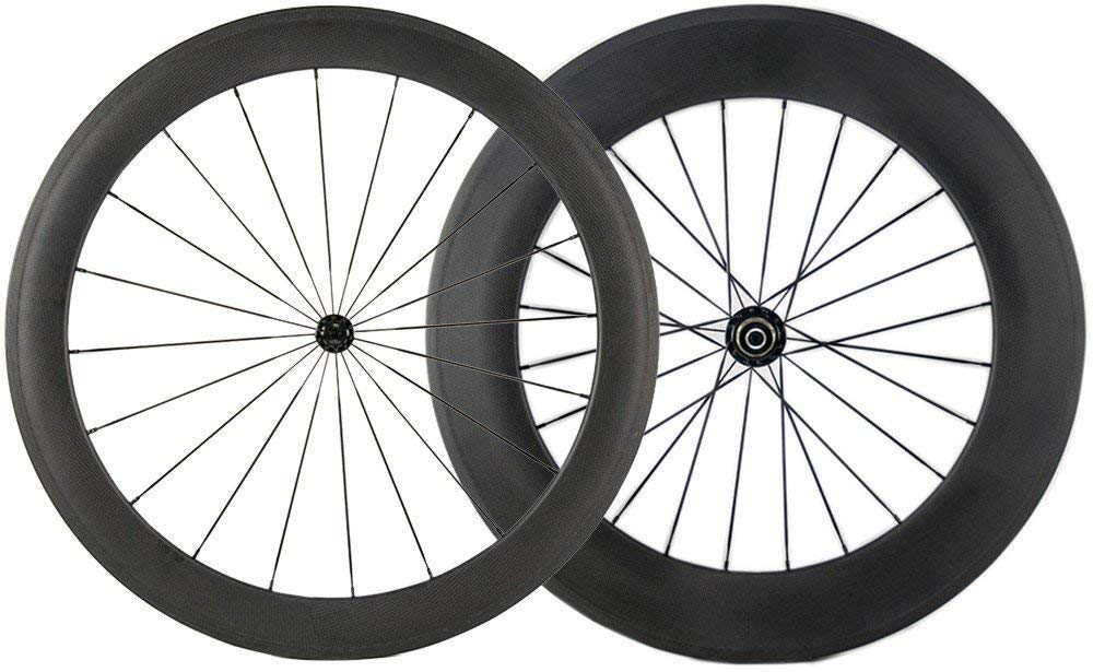 楽天市場】カーボン ホイール SIXTHcomponents Zephyrus Wheel