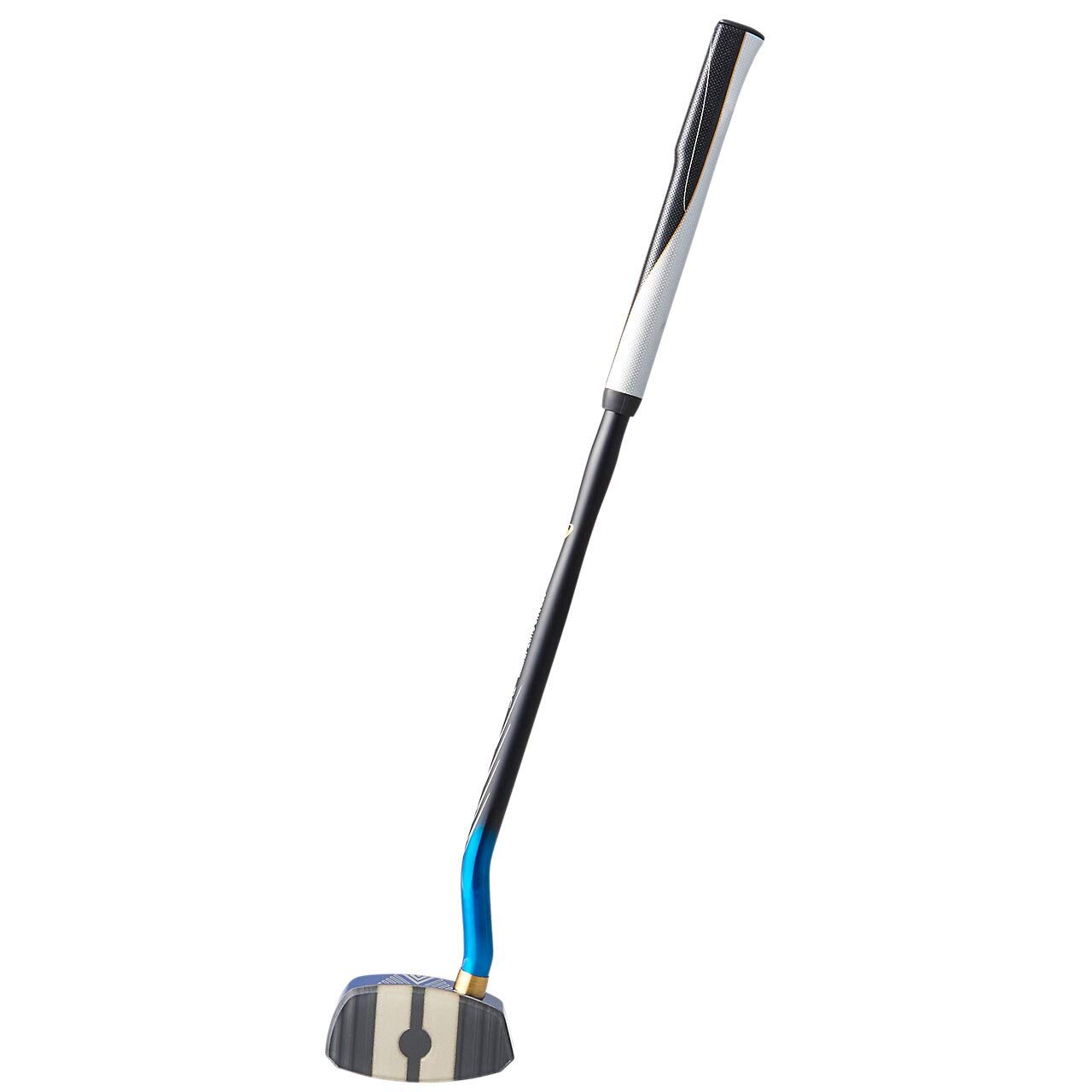 アシックス(asics) グラウンドゴルフクラブ ストロングショットハイパーTC 3283A066 3283A066 ブルー R820/右打82CM