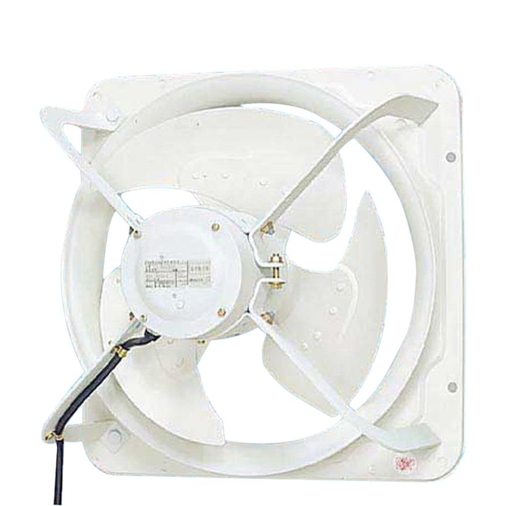 Panasonic (パナソニック) 有圧換気扇 産業用有圧換気扇 FY-40GTW3
