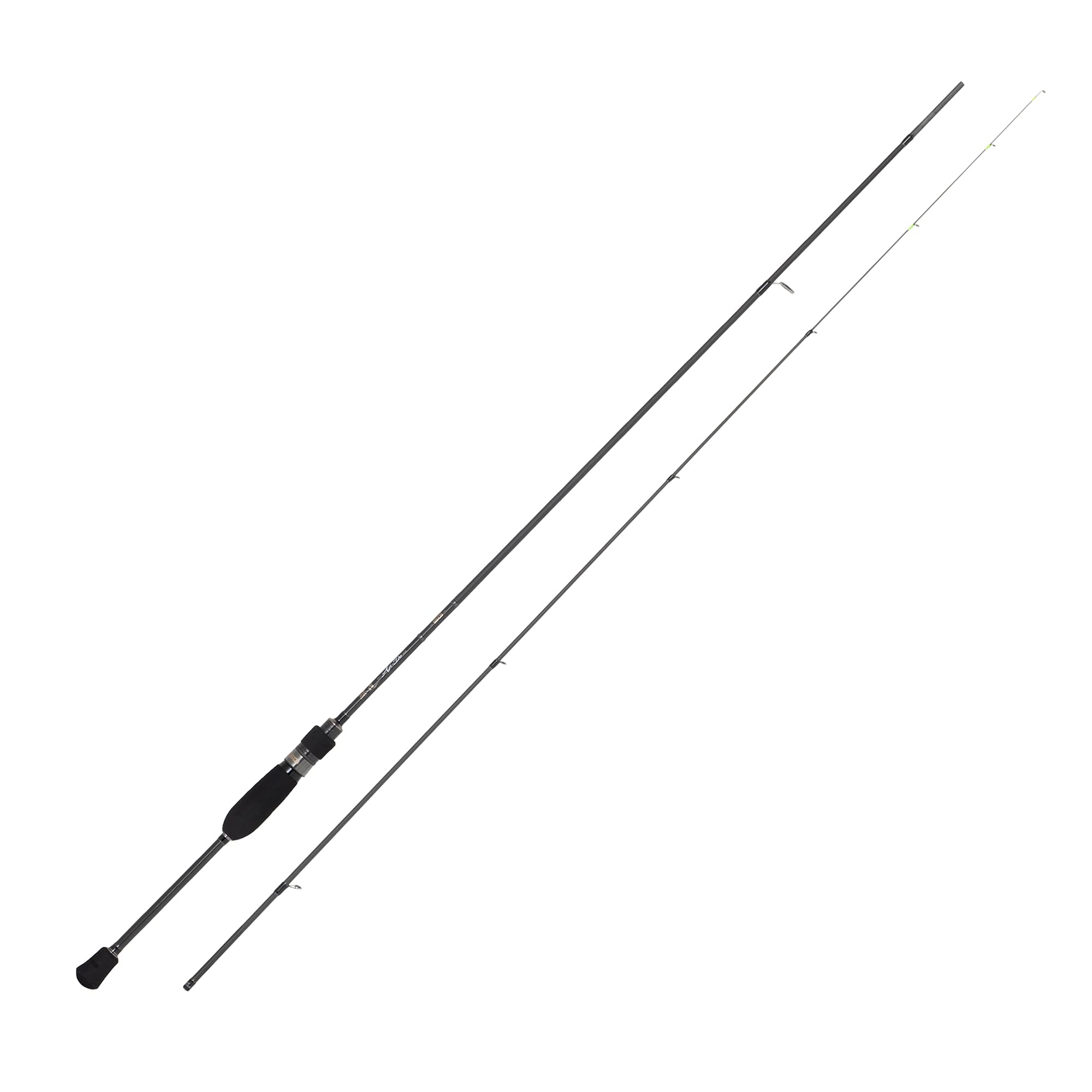 メジャークラフト アジングロッド 鯵道(AJIDO)5G S682L/AJI(ライトモデル)
