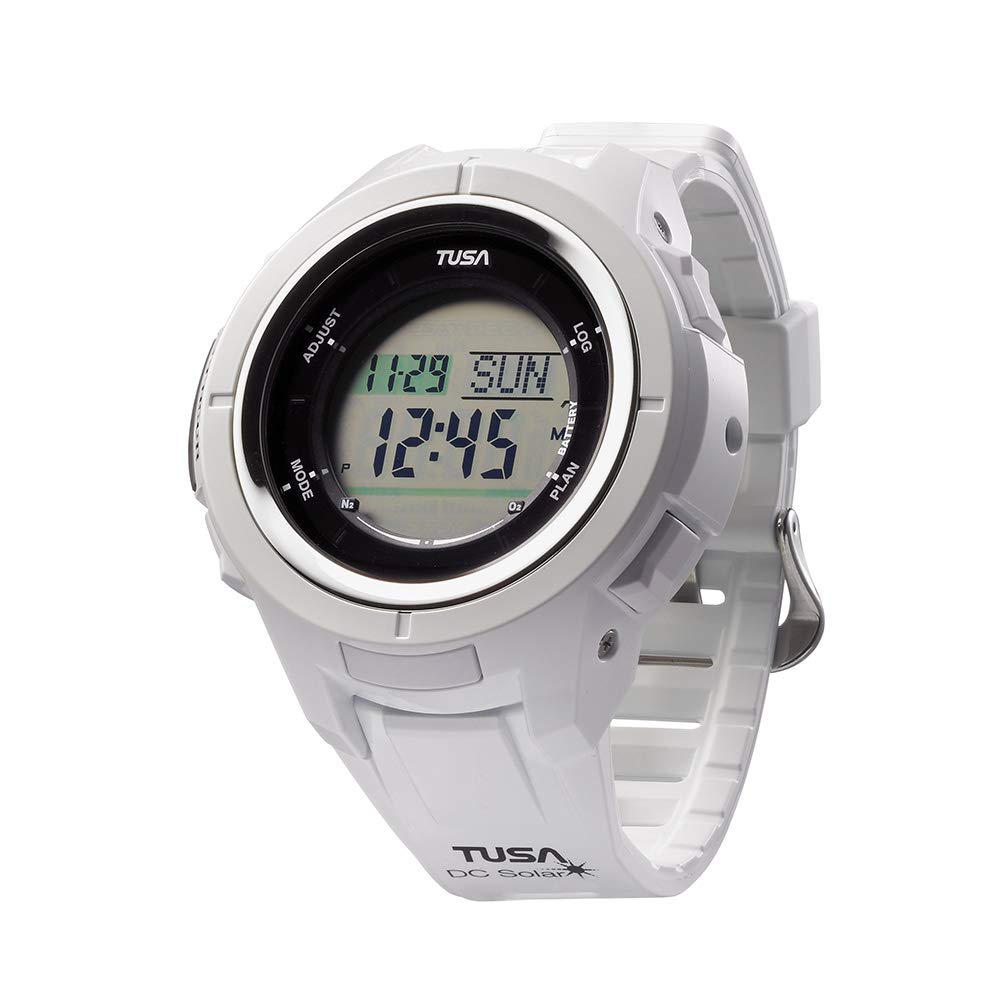 TUSA DC Solar IQ1203 WM ディーシーソーラー IQ-1203 ホワイトミラー｜生活応援ショップ　店