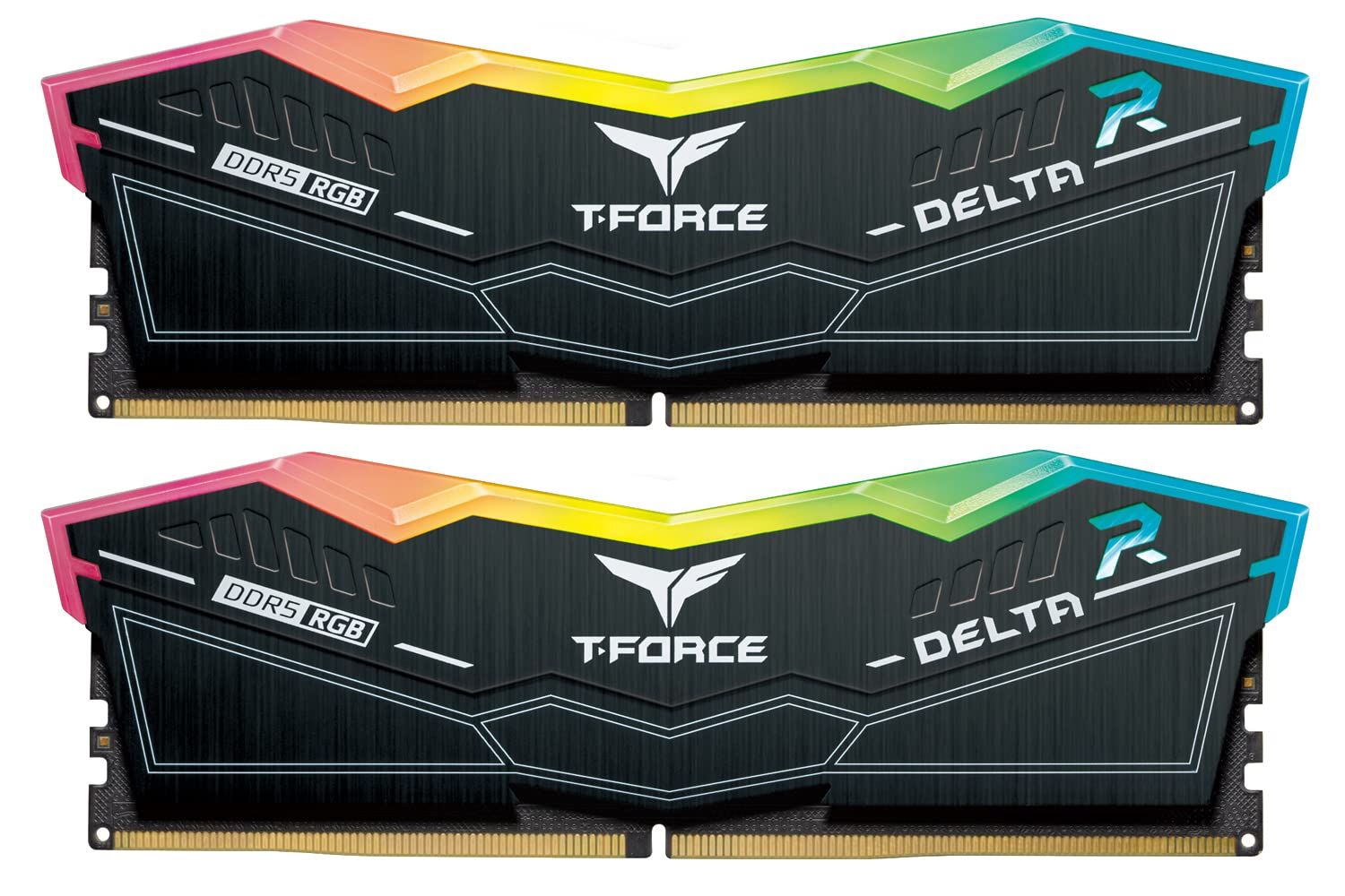 Team RGB(発光型) DDR5 6000Mhz Amazon.co.jp: Team RGB DDR5 6000MHz (PC5-48000) 32GB (16GBx2枚